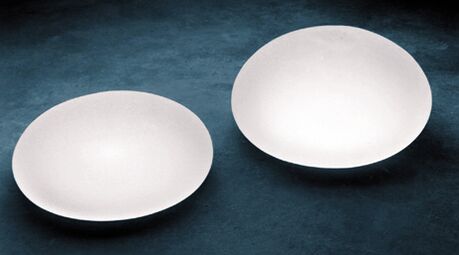 Εμφυτεύματα στήθους