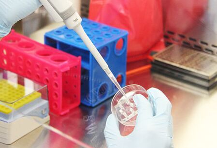 Εξέταση των εξετάσεων του ασθενούς πριν από την διενέργεια αυξητικής μαστοπλαστικής